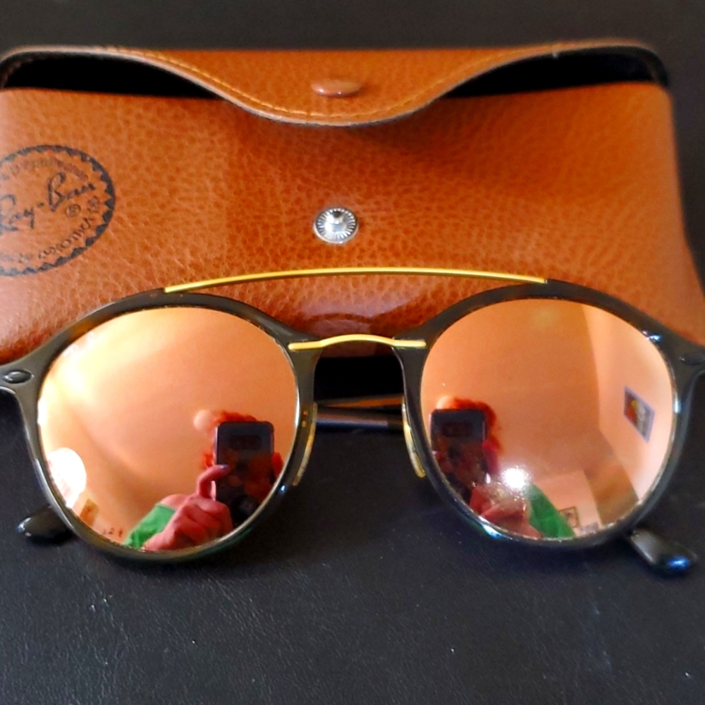 Sunglasses Ray Bans